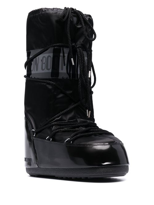 stivale icon lucido MOON BOOT | 80D1401680N001